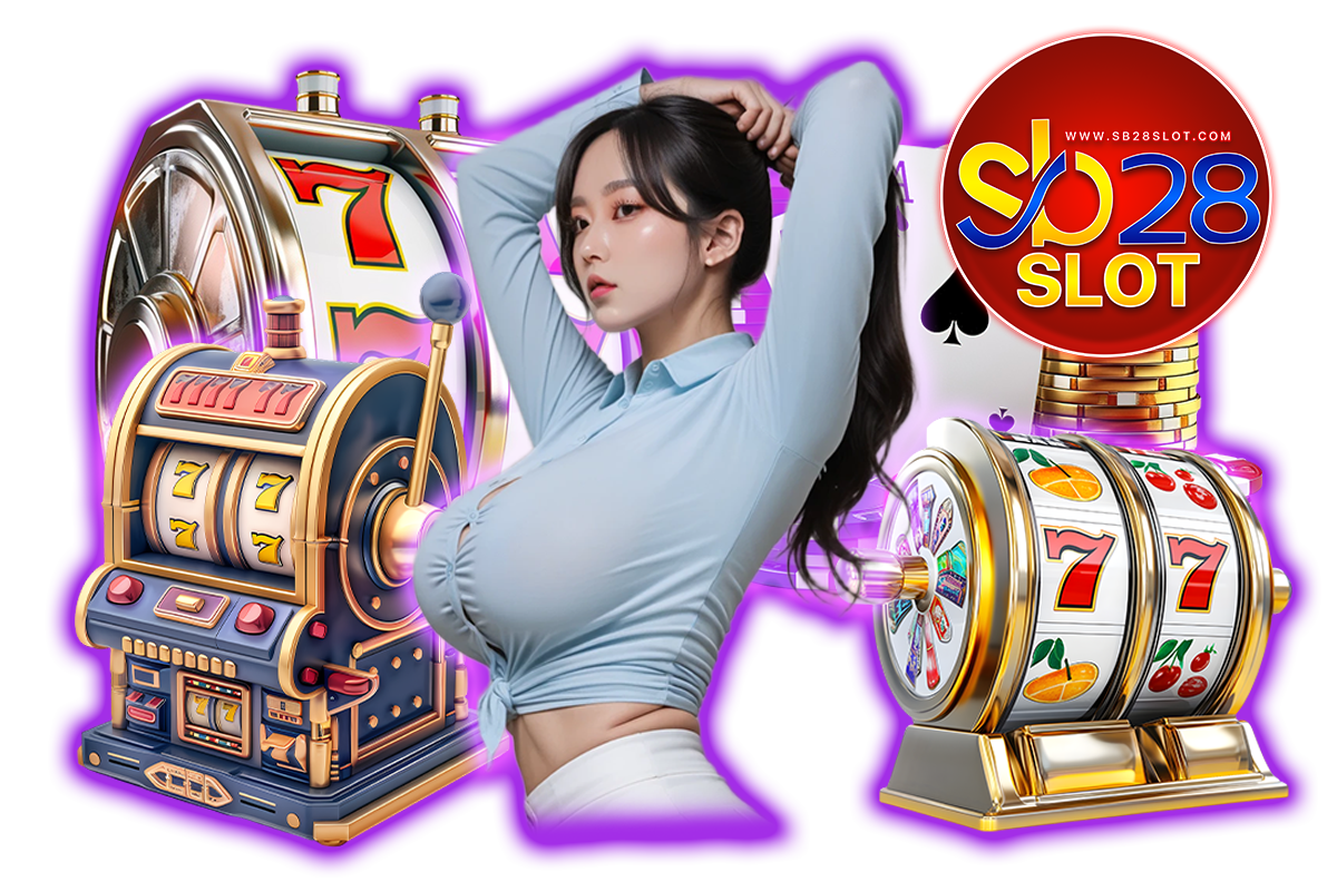 sb28slot ทางเข้า