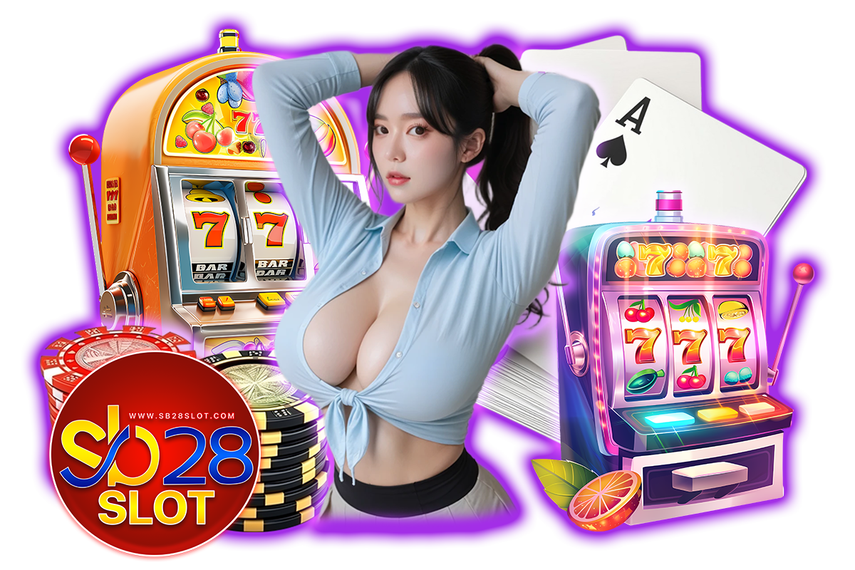 sb28slot เว็บตรง